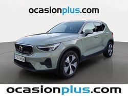 Verde Usado 2023 Volvo XC40 Core SUV | 32.637 € (Precio justo)