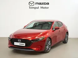 Otro Usado 2021 Mazda 3 Berlina | 22.780 € (Precio justo)