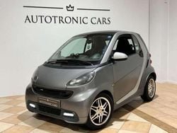 Gris Usado 2013 Smart ForTwo Coupé Passion Coupe | 7490 € (Un poco caro)