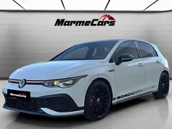 Blanco Usado 2022 VW Golf VIII GTI Utilitario | 35.000 € (Precio justo)