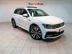 Usado 2019 VW Tiguan Sportline SUV | 30.490 €