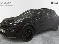Negro Usado 2025 Lynk & Co 01 SUV | 37.500 €