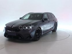 Gris / plata Usado 2025 BMW M5 Familiar | 148.800 €