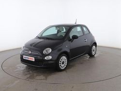 Usado 2020 Fiat 500 Lounge Utilitario | 10.856 € (Precio justo)