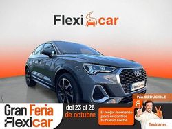 Gris Usado 2021 Audi Q3 S-Line SUV | 32.490 € (Caro)