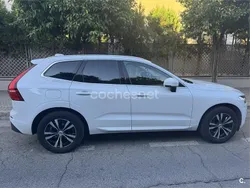 Blanco Usado 2020 Volvo XC60 Business Edition SUV | 28.900 € (Caro)