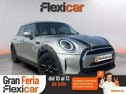 Gris Usado 2024 Mini Cooper S Utilitario | 29.490 € (Precio justo)
