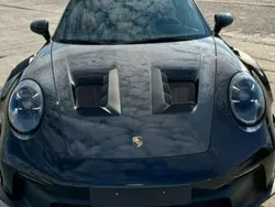 Negro Usado 2023 Porsche 911 GT3 RS Coupe | 298.000 €