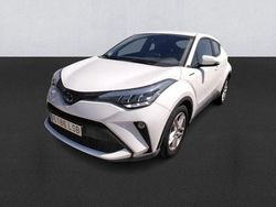 Usado 2021 Toyota C-HR Active SUV | 23.600 € (Precio justo)
