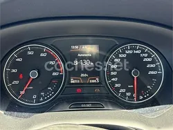 Beige Usado 2018 Seat Ateca XCELLENCE SUV | 17.900 € (Precio justo)