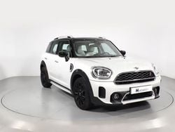 Beige Usado 2022 Mini Cooper S Countryman SUV | 26.900 € (Buen precio)