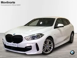 Usado 2023 BMW 118 Comfort Edition Utilitario | 30.485 € (Precio justo)