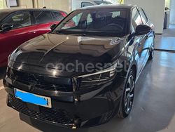 Negro Usado 2024 Opel Corsa Berlina | 14.900 € (Precio justo)