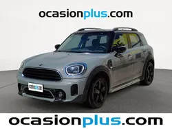 Gris Usado 2022 Mini Cooper Countryman SUV | 19.547 € (Super precio)