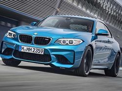 Negro Usado 2019 BMW M2 Competition Edition Coupe | 55.990 € (Caro)