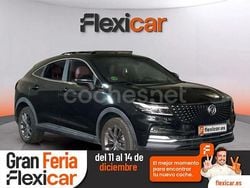 Negro Usado 2022 DFSK Fengon SUV | 18.990 €