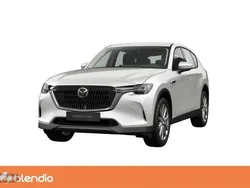 Blanco Nuevo 2025 Mazda CX-60 SUV | 50.458 € (Precio justo)