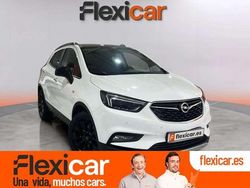 Blanco Usado 2017 Opel Mokka X Selective SUV | 11.290 € (Super precio)