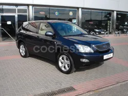 Azul Usado 2006 Lexus RX300 President Line SUV | 13.499 €