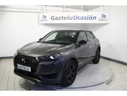 Gris Usado 2020 DS Automobiles DS3 Crossback Be Chic SUV | 20.900 €