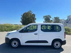 Blanco Usado 2020 Citroën Berlingo Monovolumen | 10.500 € (Super precio)
