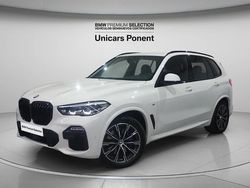 Usado 2020 BMW X5 Comfort Edition SUV | 49.200 €