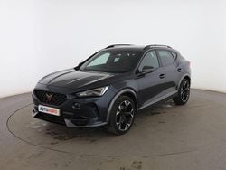 Gris Usado 2022 Cupra Formentor VZ SUV | 30.899 € (Buen precio)