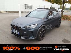 Gris / plata Usado 2023 Cupra Formentor VZ SUV | 28.850 € (Un poco caro)