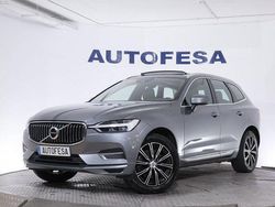 Plata Usado 2019 Volvo XC60 Inscription SUV | 26.450 € (Precio justo)