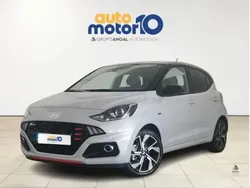 Otro Nuevo 2024 Hyundai i10 N Line Utilitario | 16.990 € (Precio justo)