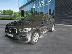 Otro Usado 2021 BMW X4 SUV | 40.100 € (Super precio)
