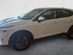 Usado 2024 Nissan Qashqai Acenta SUV | 25.500 € (Super precio)