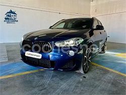 Azul Usado 2019 BMW X2 SUV | 24.990 € (Precio justo)