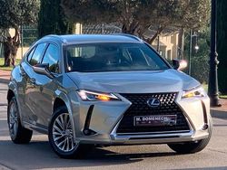 Gris Usado 2022 Lexus UX SUV | 30.900 €