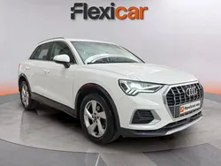 Blanco Usado 2020 Audi Q3 SUV | 24.290 € (Super precio)