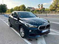 Negro Usado 2019 BMW X2 Comfort Edition SUV | 23.900 € (Buen precio)