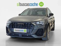 Gris/plata Usado 2024 Audi Q3 S-Line SUV | 41.990 € (Caro)