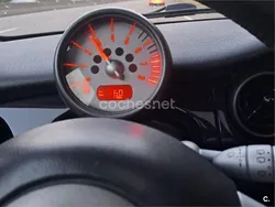 Gris / plata Usado 2006 Mini Cooper Seven Utilitario | 5500 € (Precio justo)