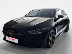 Usado 2024 Mercedes CLA200 Familiar | 36.900 € (Precio justo)