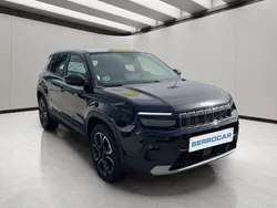 Negro Usado 2023 Jeep Avenger Summit SUV | 22.900 € (Precio justo)