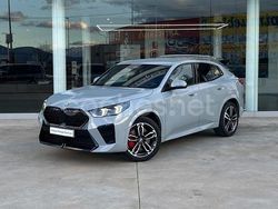 Gris / plata Usado 2025 BMW X2 Performance SUV | 46.900 €