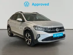 Gris / plata Usado 2024 VW Taigo SUV | 25.500 € (Caro)