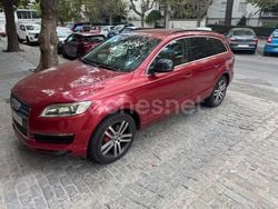 Granate Usado 2006 Audi Q7 SUV | 7100 € (Super precio)