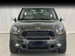 Gris Usado 2013 Mini Cooper SD Countryman SUV | 11.900 € (Precio justo)
