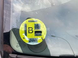 Negro Usado 2004 Citroën C3 Exclusive Utilitario | 1850 € (Precio justo)