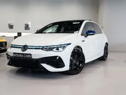 Blanco Usado 2023 VW Golf VIII R Berlina | 52.900 €