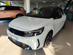 Blanco Usado 2024 Opel Corsa Berlina | 16.900 € (Caro)