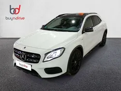 Mercedes GLA180