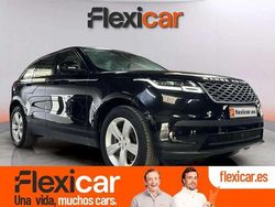 Negro Usado 2020 Land Rover Range Rover Velar S SUV | 30.590 € (Super precio)