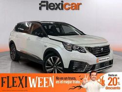 Blanco Usado 2019 Peugeot 5008 Allure Monovolumen | 15.970 € (Precio justo)